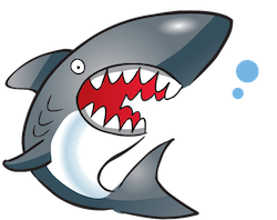 Funny Sea Stickers messages sticker-11