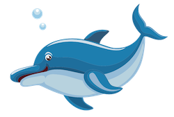 Funny Sea Stickers messages sticker-1