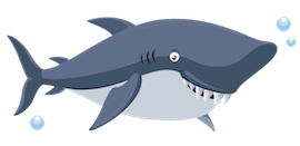 Funny Sea Stickers messages sticker-0