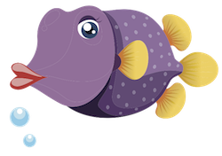 Funny Sea Stickers messages sticker-3