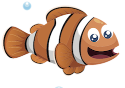 Funny Sea Stickers messages sticker-5