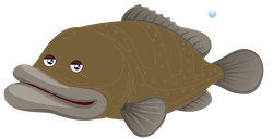 Funny Sea Stickers messages sticker-7