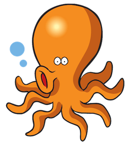 Funny Sea Stickers messages sticker-9