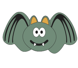 Halloween Night Stickers messages sticker-6