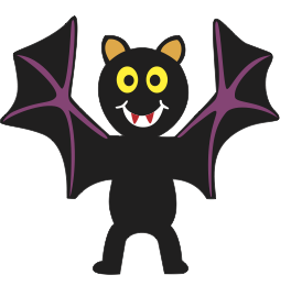 Halloween Night Stickers messages sticker-4