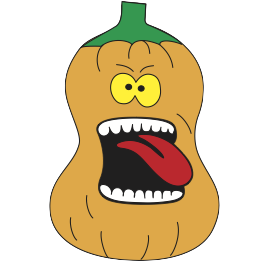 Halloween Night Stickers messages sticker-3