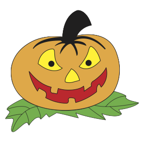 Halloween Night Stickers messages sticker-8