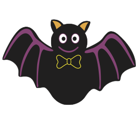 Halloween Night Stickers messages sticker-7