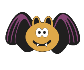 Halloween Night Stickers messages sticker-5