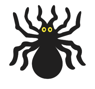 Halloween Night Stickers messages sticker-2