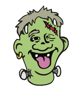 Halloween Night Stickers messages sticker-10