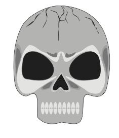 Halloween Night Stickers messages sticker-1