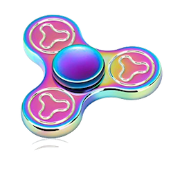 Fidget Spinner Sticker messages sticker-11