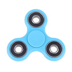 Fidget Spinner Sticker messages sticker-1