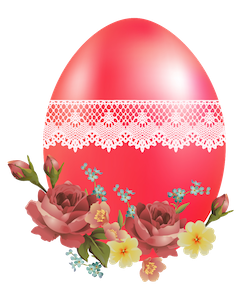 EasterMojis - Cute Easter Egg Stickers messages sticker-1