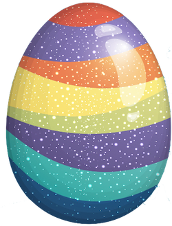 EasterMojis - Cute Easter Egg Stickers messages sticker-10