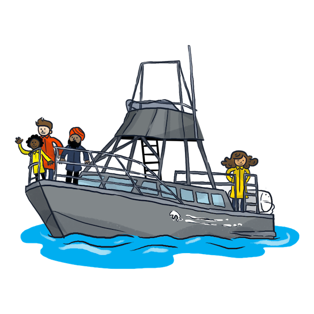 Churchill messages sticker-11