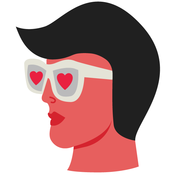 Liebe Ist Liebe messages sticker-2
