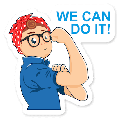 DevRunner messages sticker-10