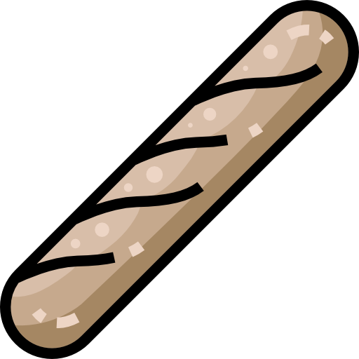 Bakery Stickers messages sticker-9