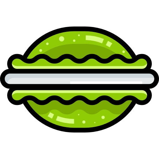 Bakery Stickers messages sticker-0