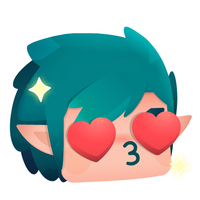 Fitness RPG messages sticker-9