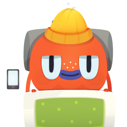 Fitness RPG - Walk to levelup messages sticker-5