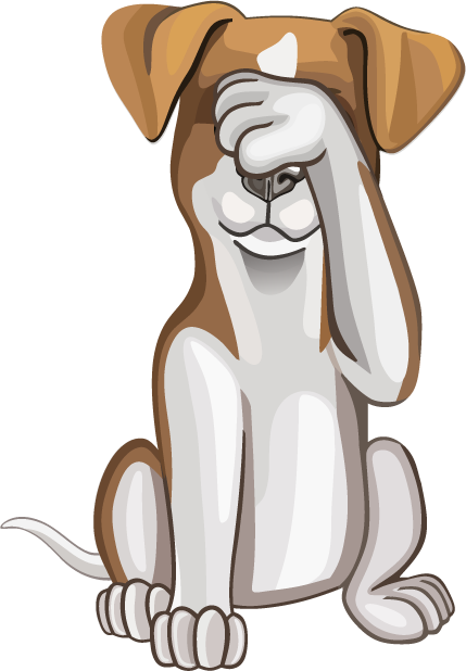 Джек Рассел - милая собачка messages sticker-2
