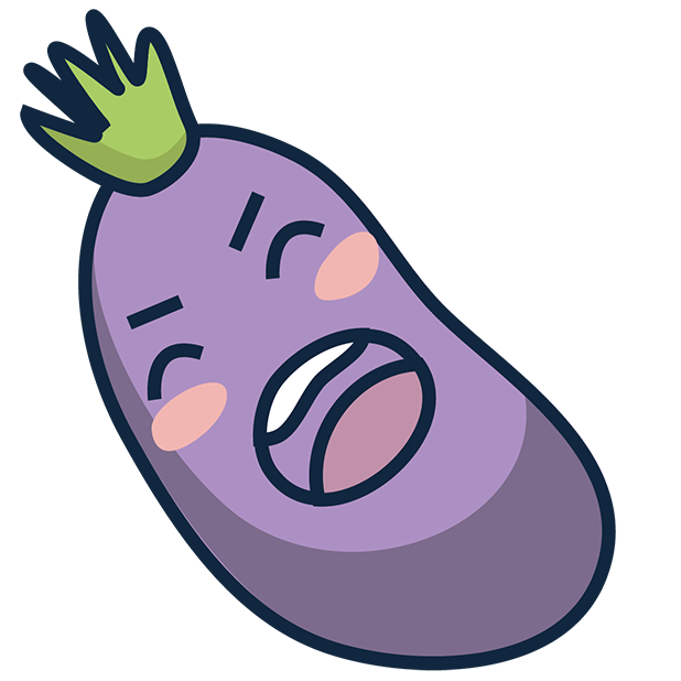Summer Fruit Stickers messages sticker-4