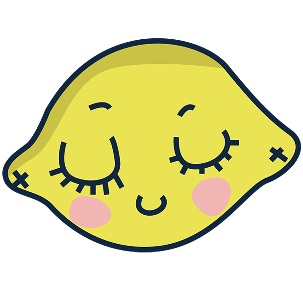 Summer Fruit Stickers messages sticker-3