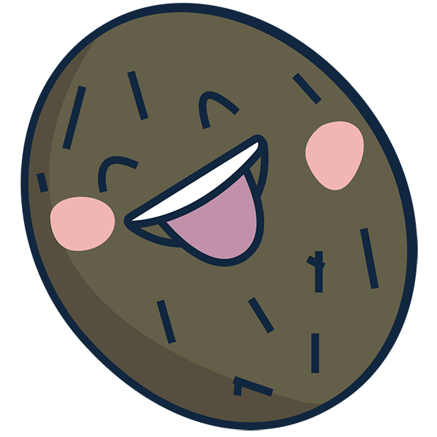 Summer Fruit Stickers messages sticker-7