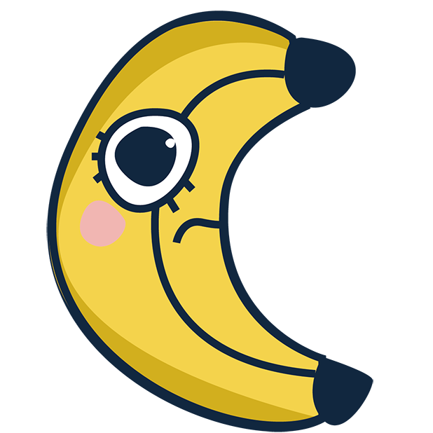 Summer Fruit Stickers messages sticker-1