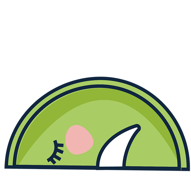 Summer Fruit Stickers messages sticker-8