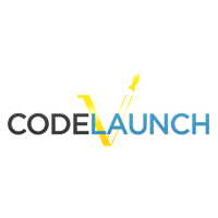 CodeLaunch 2017 Stickers messages sticker-0