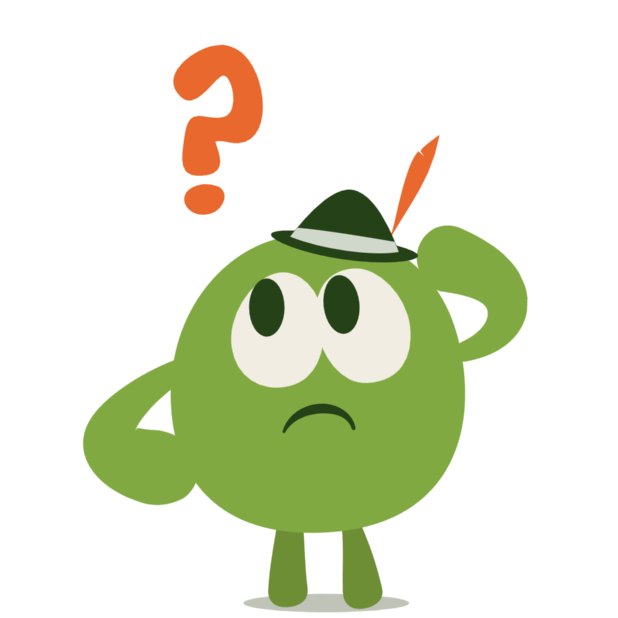 Megabyte the Monster messages sticker-2