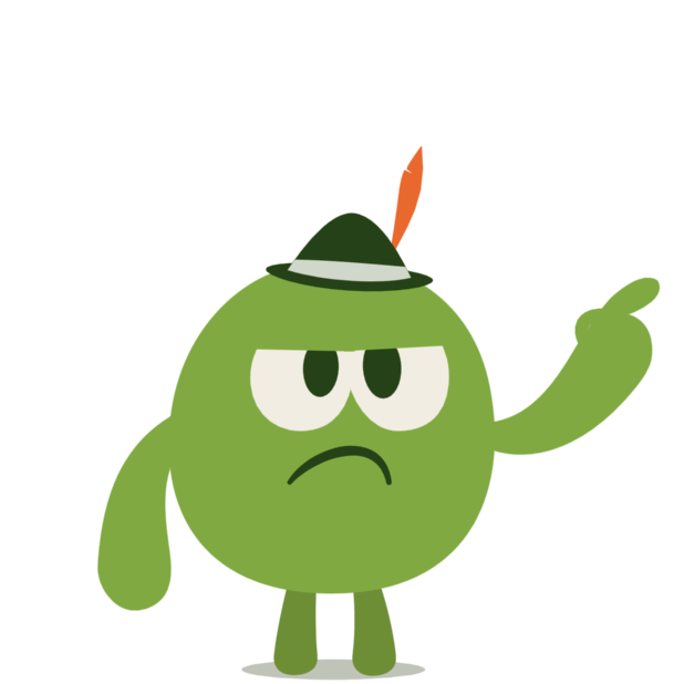 Megabyte the Monster messages sticker-11