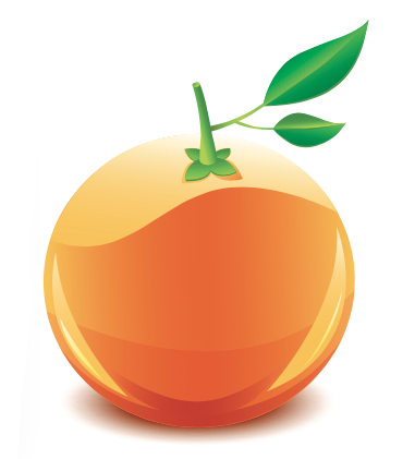 Sweetie Fruit Stickers messages sticker-1