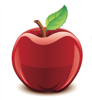 Sweetie Fruit Stickers messages sticker-0