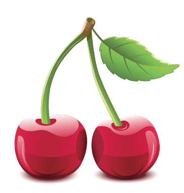 Sweetie Fruit Stickers messages sticker-2