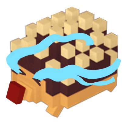 Legend of Foodie messages sticker-9