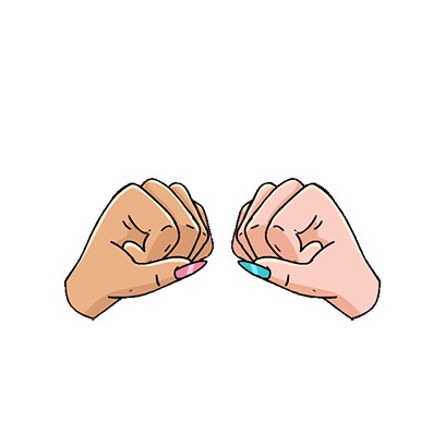 WePlayStrong Stickers messages sticker-0