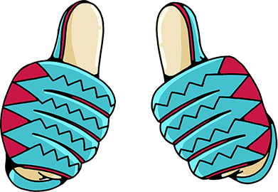 WePlayStrong Stickers messages sticker-11