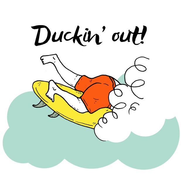 Just Surfing Stickers Pack messages sticker-8