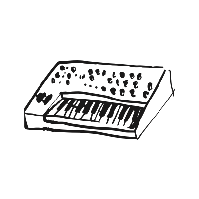 Reason Compact - Make Music messages sticker-10