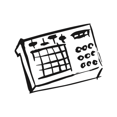 Reason Compact - Make Music messages sticker-0
