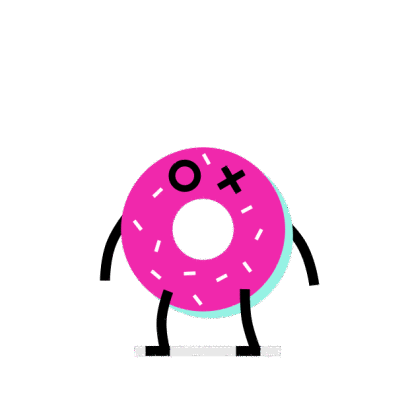 Caffiends™ Stickers messages sticker-7