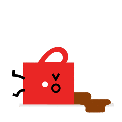 Caffiends™ Stickers messages sticker-10