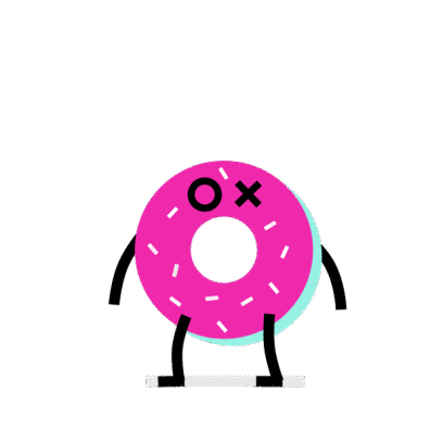 Caffiends™ Stickers messages sticker-3