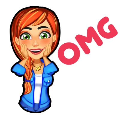 Dr. Cares - Amy's Pet Clinic messages sticker-3