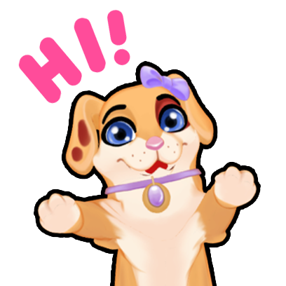 Dr. Cares - Amy's Pet Clinic messages sticker-10